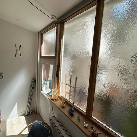 Διαμέρισμα Trouville-sur-mer Cozy With Private Courtyard