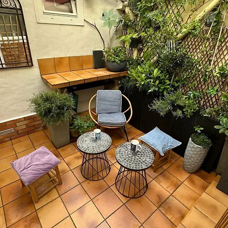 Trouville-sur-mer Cozy With Private Courtyard * Touques