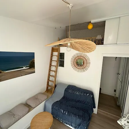 Διαμέρισμα Trouville-sur-mer Cozy With Private Courtyard