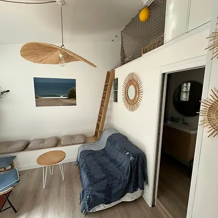 Διαμέρισμα Trouville-sur-mer Cozy With Private Courtyard