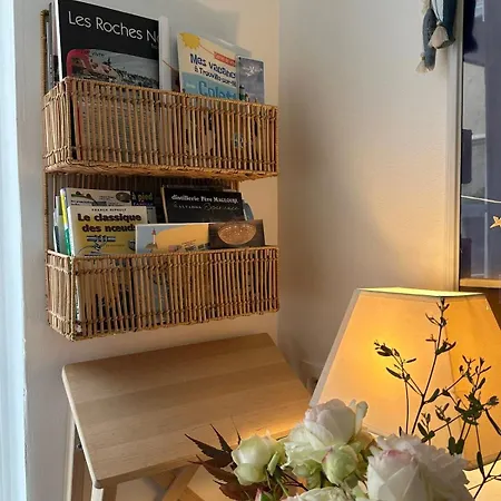 Trouville-sur-mer Cozy With Private Courtyard Διαμέρισμα
